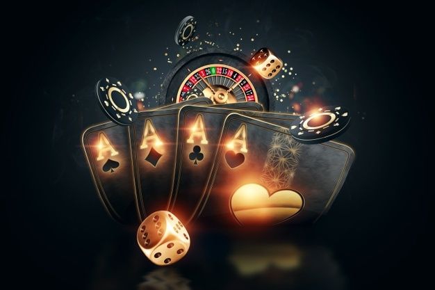 casino, bet, games