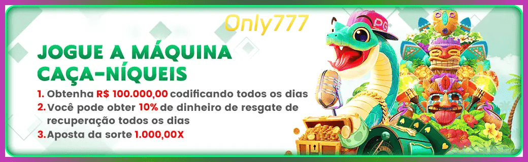 ONLY777 ajuda online — chat de suporte no aplicativo oficial