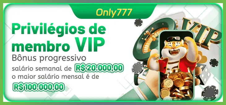 ONLY777 cadastro — tela de formulário no app oficial