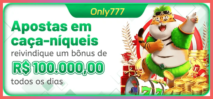 ONLY777 cadastro — verificação de conta e PIX no caixa