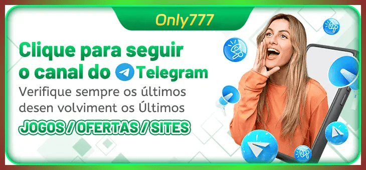 ONLY777 feedback — categorias de sugestão e melhoria no app